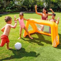 WASSER POLO SPIEL - Intex