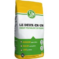 Sim Die Zwei-in-Eins Glättungs-Puder 5 kg - Sim