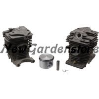 Kit Cilindro ricambio motore motosega decespugliatore STIHL 11330201202