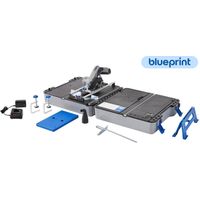 Dremel Cordless Tools DREMEL Blueprint Portable Saw Station CS12V-SC1 F013CS12JN