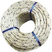 Corda finish standard polipropilene 14mm galleggiante 100m