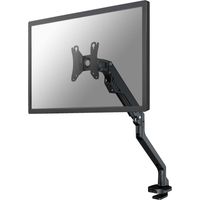 Neomounts FPMA-D750BLACK Support de bureau noir réglable