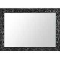 Miroir en polystyrène rectangulaire,Confetti