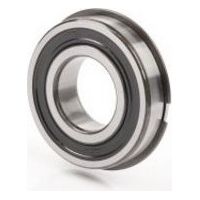 Rodamiento rígido de bolas 6006 -LLUNR2AS 13 mm DE 55 mm DI 30 mm NTN