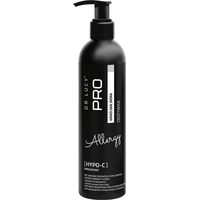 DR LUCY Acondicionador Pro Hypo C para perros con pantenol, hidratante, calmante e hipoalergénico, fortalece la estructura del pelo y facilita el peinado, 250 ml