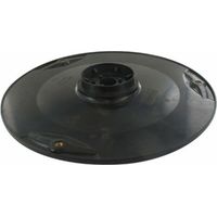 Disque plateau de coupe 19cm pour robot HUSQVARNA 585 29 69-01 - 585 29 69-02