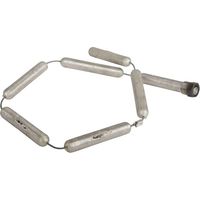 Anode en magnésium flexible - AOSMITH : 0304728(S)