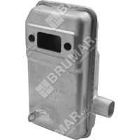 Silenciador para sopladores ATTILA - 047084