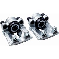 LEFT & RIGHT BRAKE CALIPERS REAR FOR BMW 1 3 SERIES E90 E92 E82 E87 34216768698