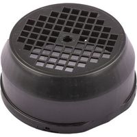 Cache ventilateur pompe Kripsol KS et Ondina - Modèle: 505010401200