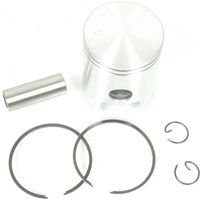 Piston moteur FDM pour Moto Rieju 50 MRT 2009 à 2017 Neuf