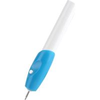 Stylo graveur électrique, outil de gravure, machine à graver, outil de sculpture, stylo graveur pour verre, verre, métal, plastique, outil de gravure sur bois, bricolage, noyau d'olive, ivoire, bois,