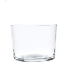 Excelsa New York Set di 6 Bicchieri Acqua, 220 ml, 6 unità (Confezione da 1)