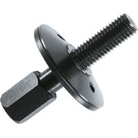 Fein mandril de sujeción con brida de sujeción M 14 rango de sujeción 15 - 50 mm - 63803066024