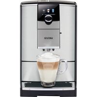 Nivona NICR 799 machine à café inox superautomatique