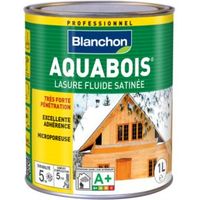 AQUABOIS Eiche Rustikal 1L Blanchon