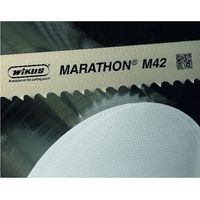 WIKUS Bandsägeblatt MARATHON M42 Z4-6 3830x27x0,9mm