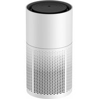 Air Purifiers,Air Purifiers H13 Grade Hepa Filter Element Effectively Purifies, Removes Smoke and Dust With USB Smart Air Purifier for Car, Living Room (Tower)