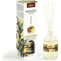 MIKADO AMBIENTADOR CANELA VANILLA 100ML