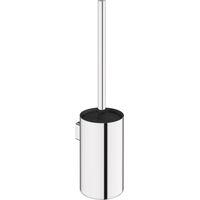 COSMIC Architect Sp porte-balayette brosse wc porte balai chrome murale seulement vissé