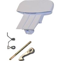 Maniglia oblò - Lavatrice - INDESIT - 2965145057726997126