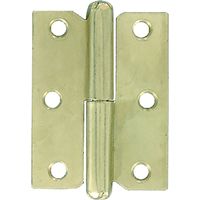 Paumelle Meuble Vynex D50x40 Charnière De Meuble Discrète Et Robuste - Vynex