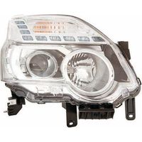 Phare xénon avant droit H4 Nissan X-Trail T31 phase 1 2007-2010