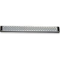 Global G-42/50 Stainless Steel Magnetic Knife Rack