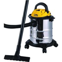 Poubelles Vigor Vba-15L Inox 1000 Watt