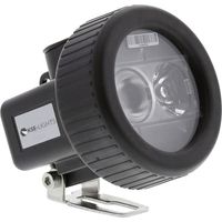 KSE-Lights KS-7840-IX Power LED Helmlampe akkubetrieben 230 lm 175 g