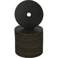 KS Tools Hochleistungs-Dünntrennscheibe, Ø 75mm, 1,5mm, 50er Pack - 515.5057