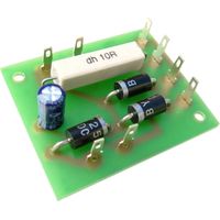 Interrupteur de batterie de secours AL7 CEBEK