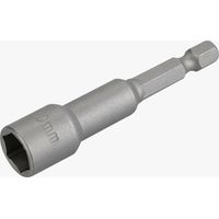 Punta per chiave a bussola 10 mm