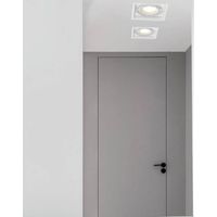 Trade Shop - LED-Strahler AR111 30W Weiß Kalt Warm Natur Weiß Licht 2700 LM AR111-01B -