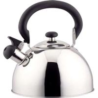 BOLLITORE INOX FISCHIO l 3,0 EVA
