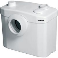 Sanitop Up Sanitrit Aktenvernichterkassette