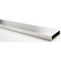 Righello NESPOLI senza tappo terminale, 100 cm NESPOLI