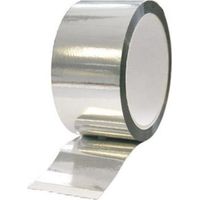 KOLLAK 07025 Aluminiumband 50mx50mm
