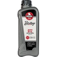 HERITAGE GTZ 20W-50 1L