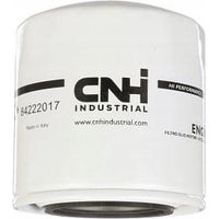 84222017 - 1931018 - 47135703 ÖLFILTER CNH-MOTOR