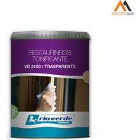 RESTAURINFISSI TONIFICANTE - TRASPARENTE