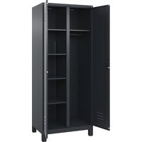 C+P, Vestiaire pour produits de nettoyage Classic PLUS, 1
