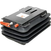 Sospensione sedile (meccanica) per TS43000GP e TS44000GP GOPART TS44900GP