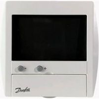 Termostato Danfoss ECtemp TAI0.5 blanco 230 V 10 A