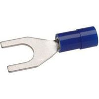 Terminal de cable tipo horquilla azul 1,5-2,5 mm虏 HELLA 8KW178045112