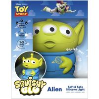 Lampada paladone squishyglo silicone ricaricabile 17 cm