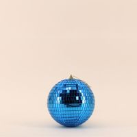 Boule à facettes d15cm