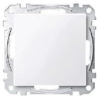 MERTEN KNX-TASTSENSOR PRO T AW, SYSTEM M MEG6185-0325 (MEG6185-0325) MARQUE