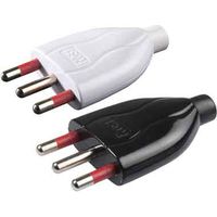 SPINA MOBILE 16A ROSI 2P+T - Colore Bianco