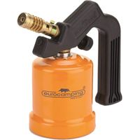 SALDATORE GAS CON CARTUCCIA EUROCAMPING SENZA PIEZO